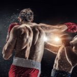 Nocauteando Limites: A Dança Poderosa do Boxe e a Força que Reside nos Punhos