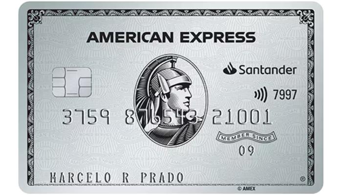 American Express The Platinum