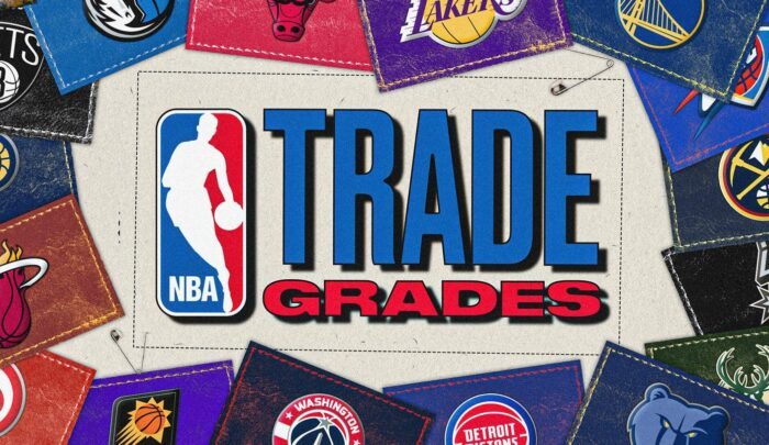 2025 NBA Trade Deadline: Live Updates & Hot Deals