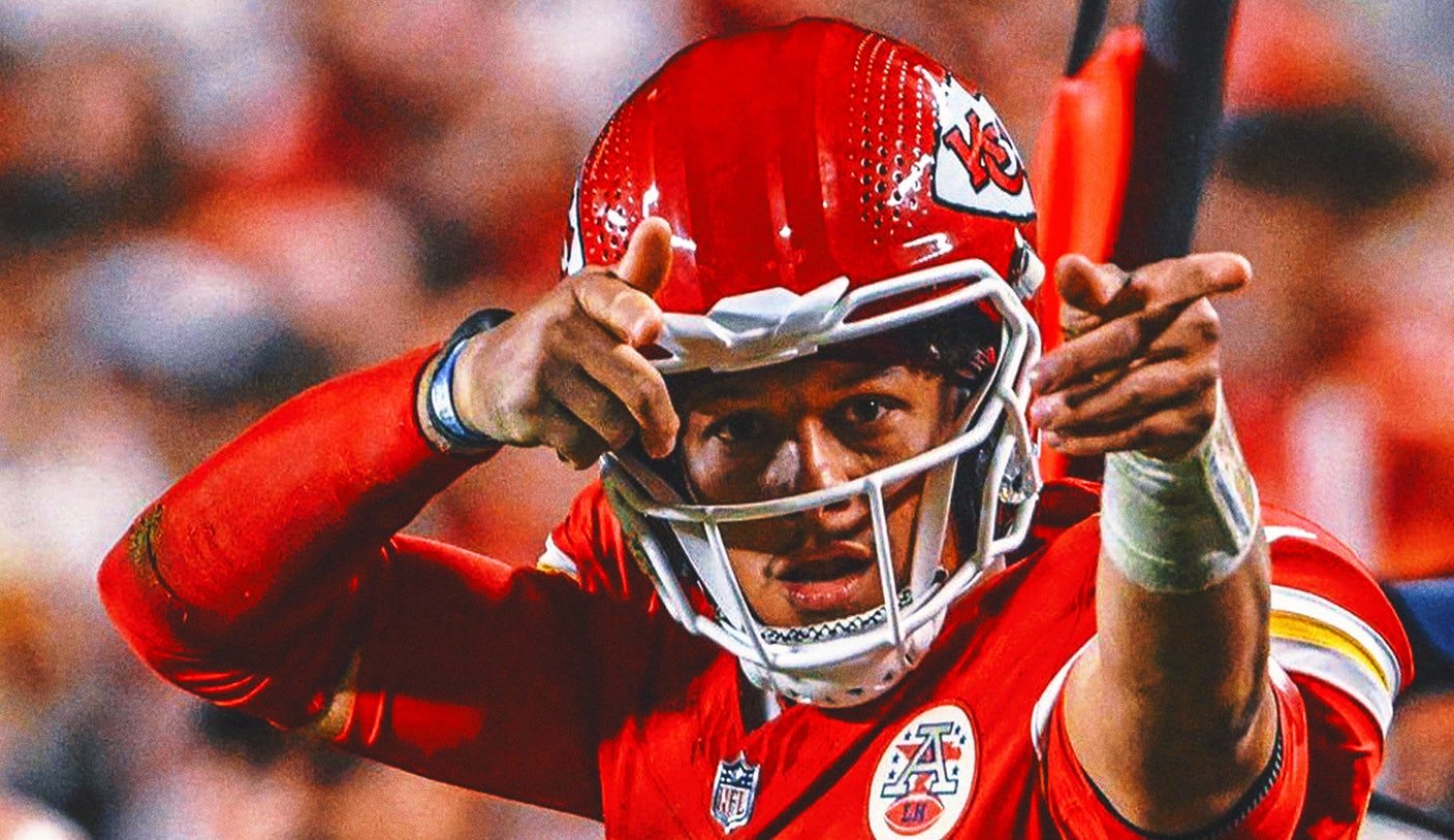 Patrick Mahomes & Chiefs: Turning 4th Down into a Secret Weapon