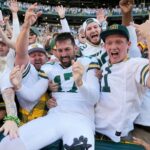 2025 Free Agency Insider: Packers Moves & Signings