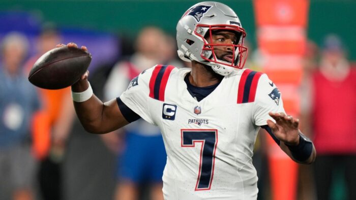 Brissett Joins Cardinals as Backup QB!