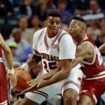 Former Arkansas Star and NBA Player Passes Away