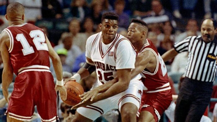 Former Arkansas Star and NBA Player Passes Away