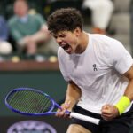 Watch the 2025 Indian Wells Round of 16: TV Schedule & More!