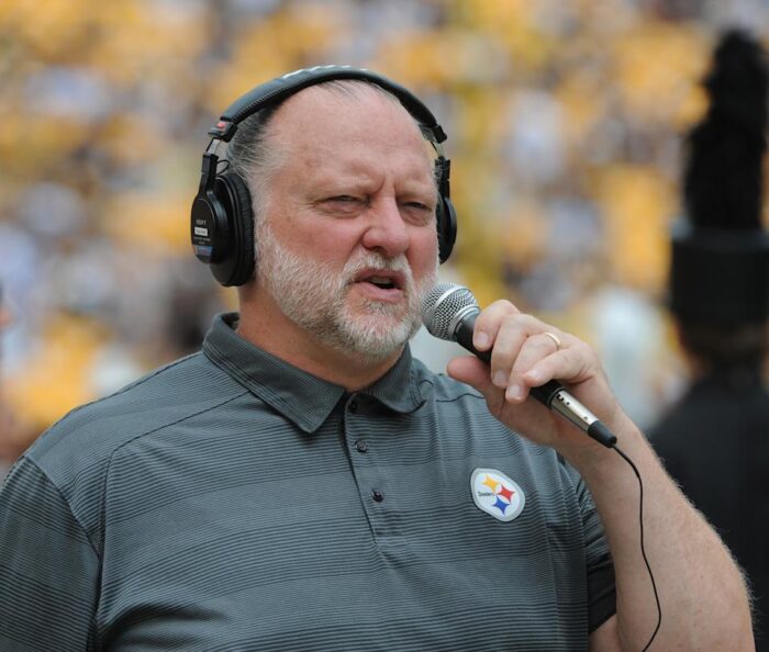 Steelers Legend Craig Wolfley Passes Away at 66