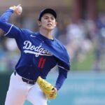 Roki Sasaki’s Splitter: A Game-Changer in Baseball!