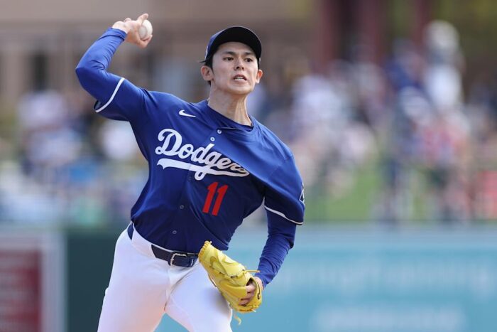 Roki Sasaki’s Splitter: A Game-Changer in Baseball!